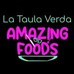 Distribuidor vegano Taula Verda Amazing Foods jpg - buena