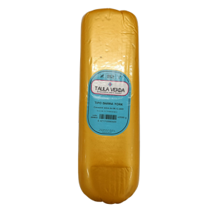 york jamon dulce vegano en barra horeca food service Distribuidor Proveedor por mayor Wholesale Taula Verda Amazing Foods