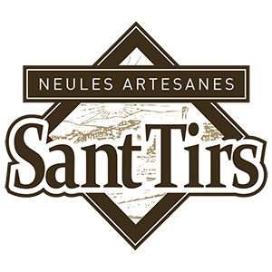 Logo Neulas Sant Tirs