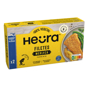 Filetes Merluza Merlvza horeca foodservice 1 kilo Heura Distribuidor Proveedor Al por mayor Wholesale Taula Verda Amazing Foods