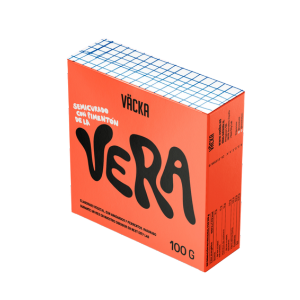 Queso vegano Vera Vacka Distribuidor Proveedor Al por mayor Wholesale Taula Verda Amazing Foods Barcelona España