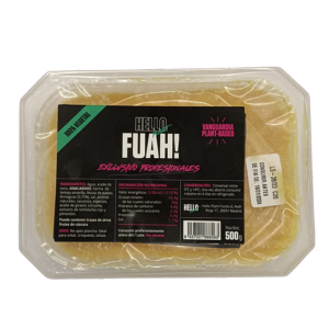 foie gras vegano fua gras vegetal fuah horeca food service Distribuidor Proveedor por mayor Wholesale Taula Verda Amazing Foods